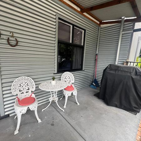 Longhorn Ranch Apartments Orbost Dış mekan fotoğraf