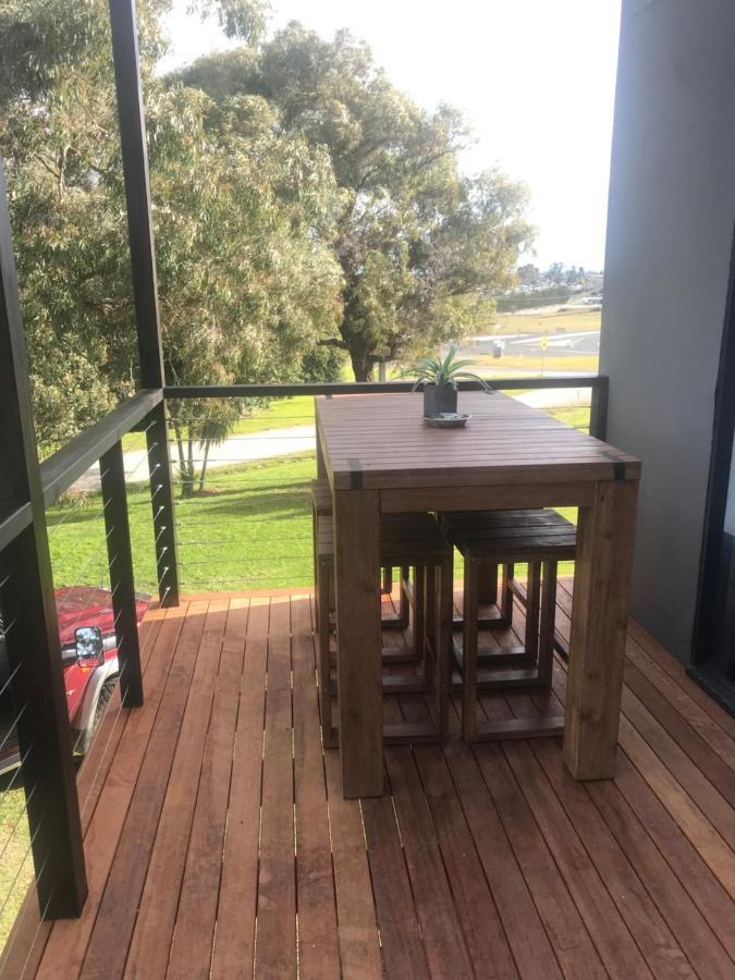 Longhorn Ranch Apartments Orbost Dış mekan fotoğraf