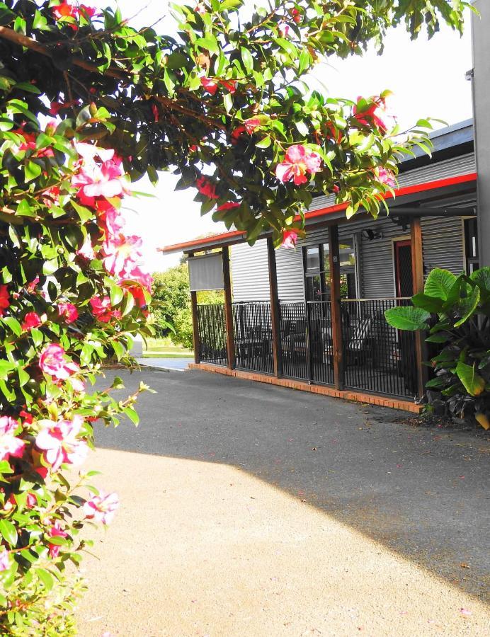 Longhorn Ranch Apartments Orbost Dış mekan fotoğraf