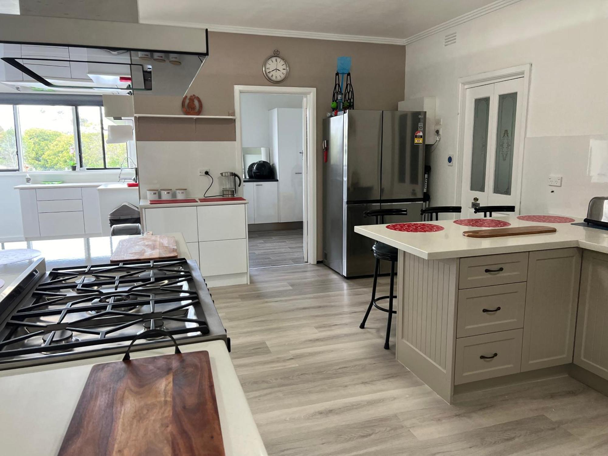Longhorn Ranch Apartments Orbost Dış mekan fotoğraf