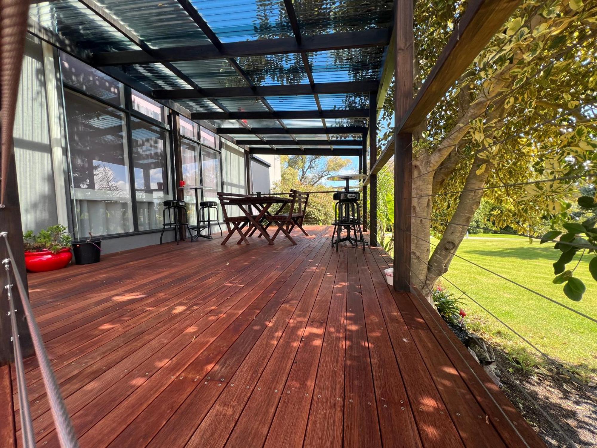 Longhorn Ranch Apartments Orbost Dış mekan fotoğraf