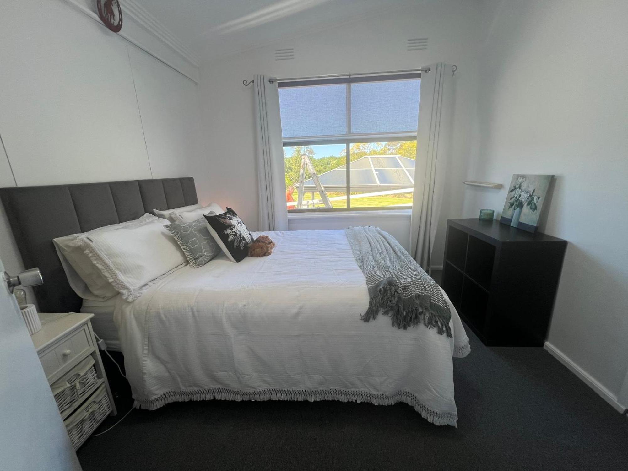 Longhorn Ranch Apartments Orbost Dış mekan fotoğraf